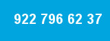 922 796 62 37